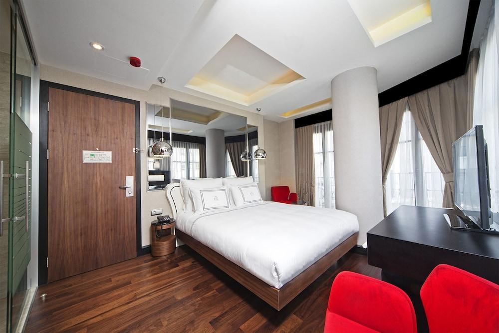 Hotel The Haze Karakoey Istambul