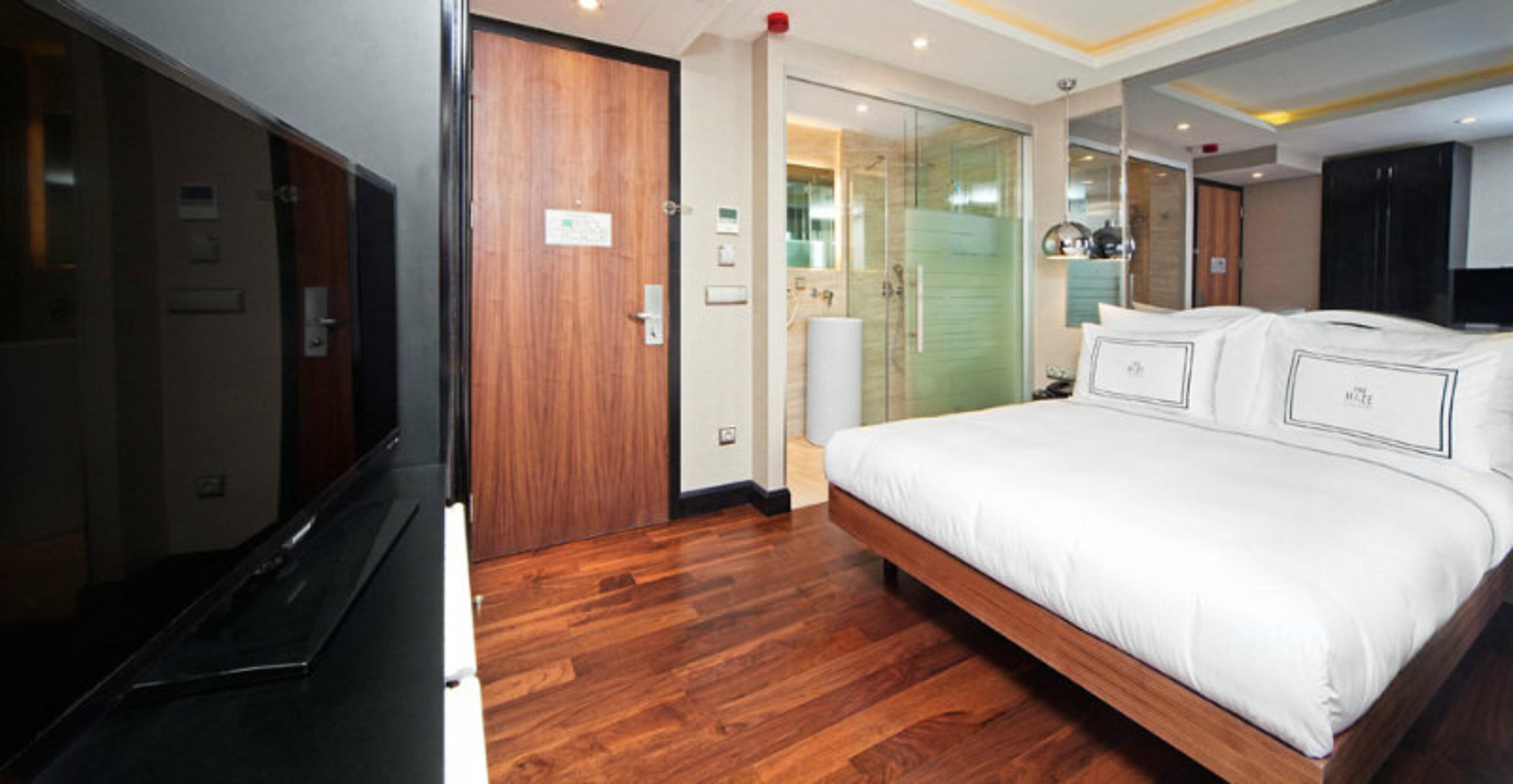 The Haze Karakoey Hotel Istambul