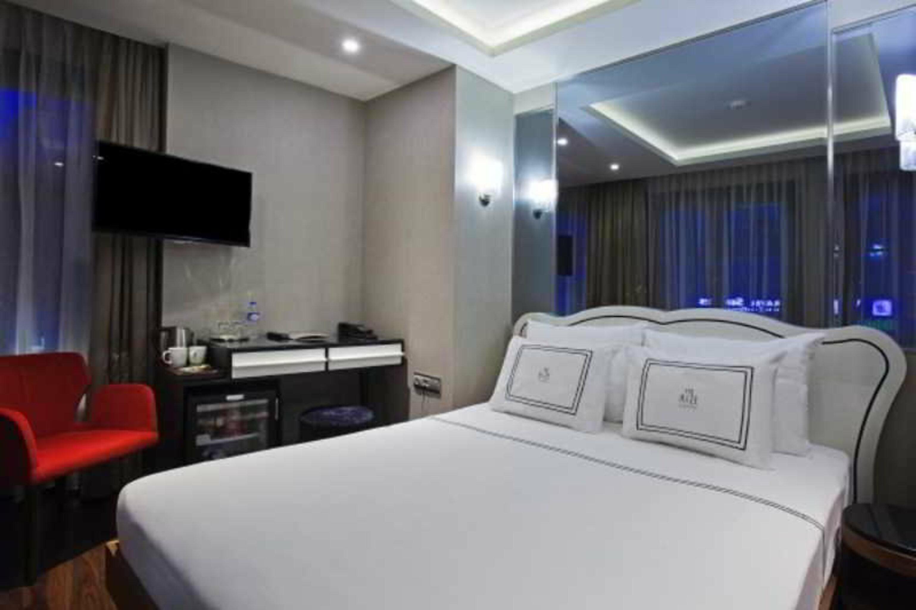 Otel The Haze Karaköy