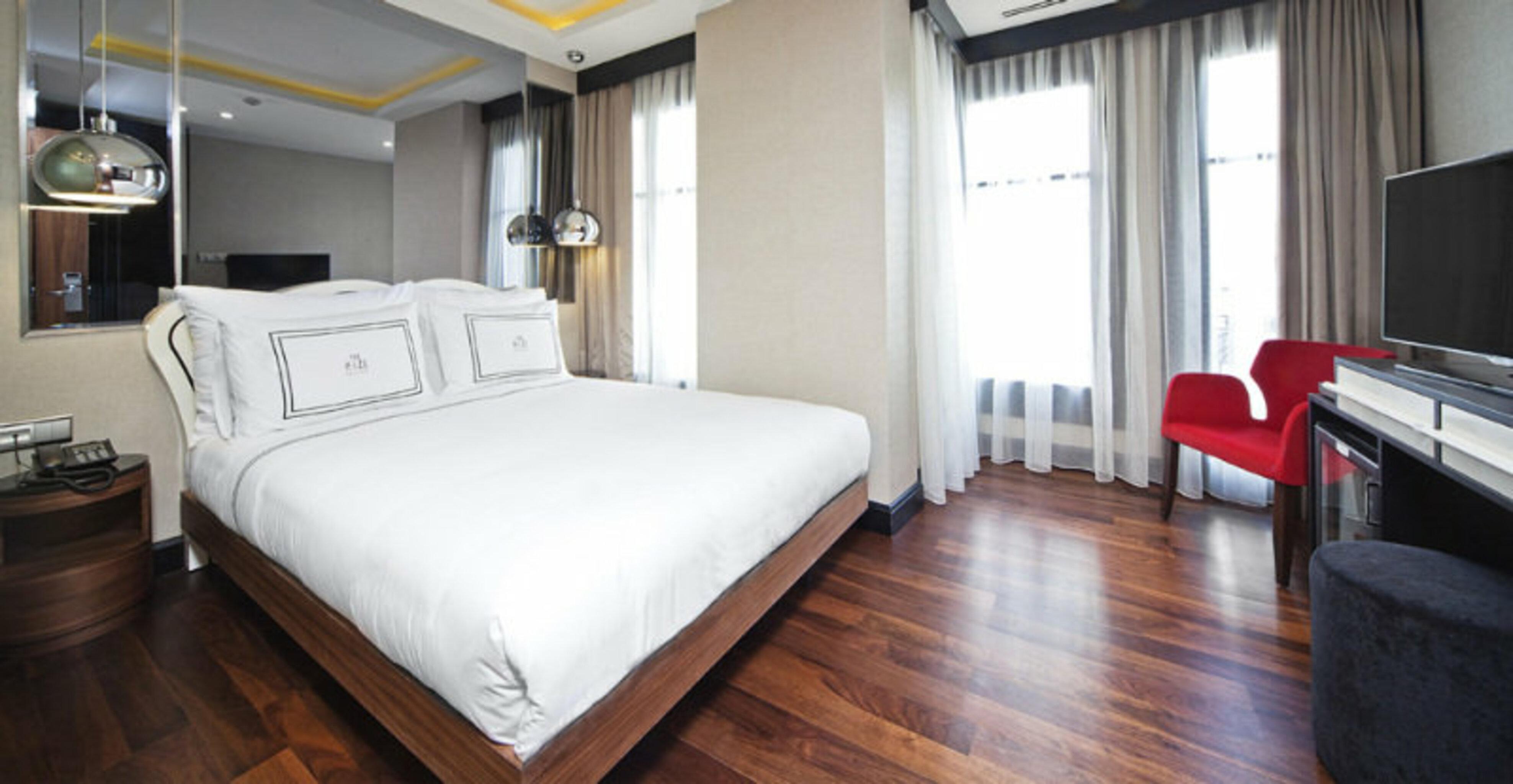 Otel The Haze Karaköy İstanbul