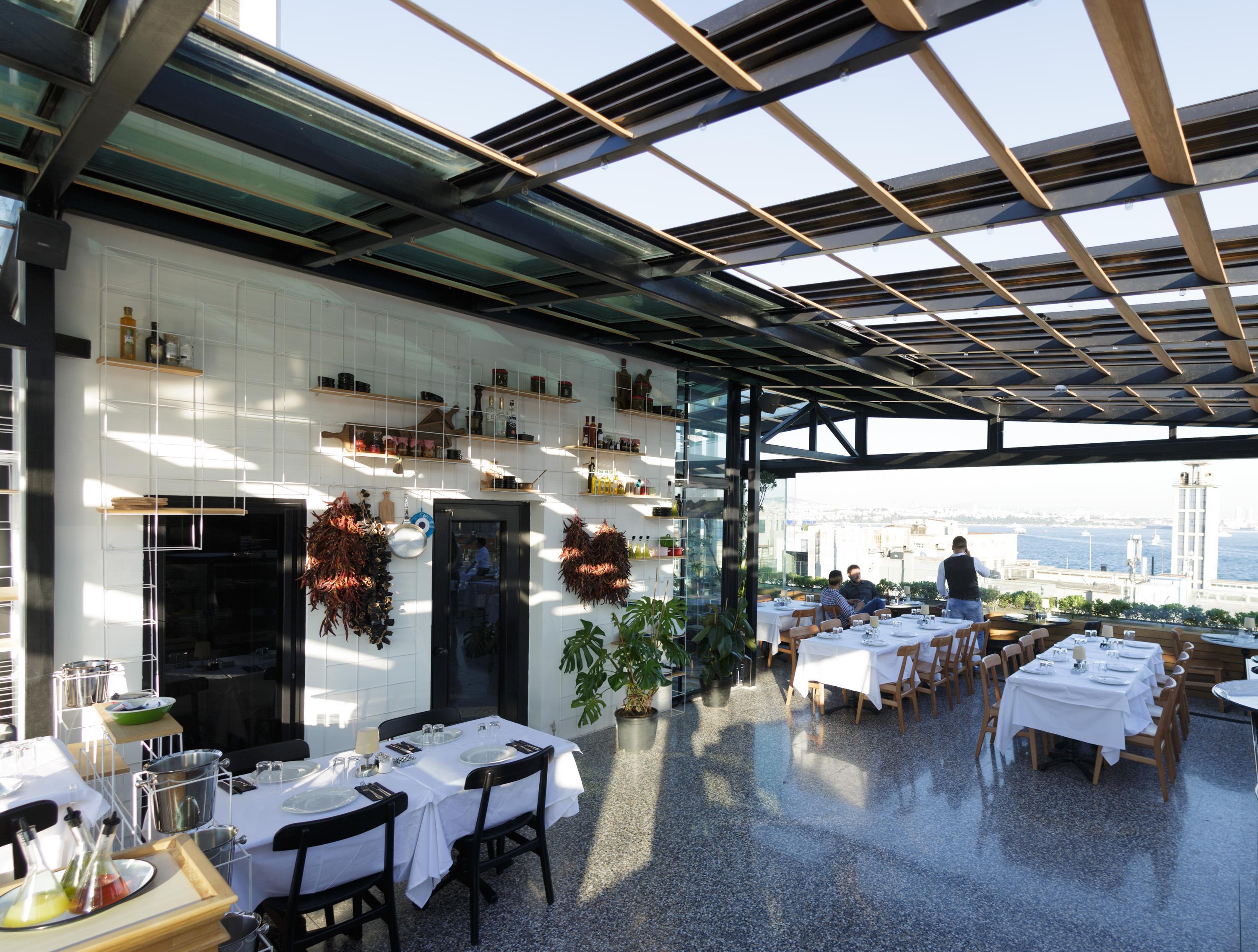 The Haze Karaköy Otel 4*