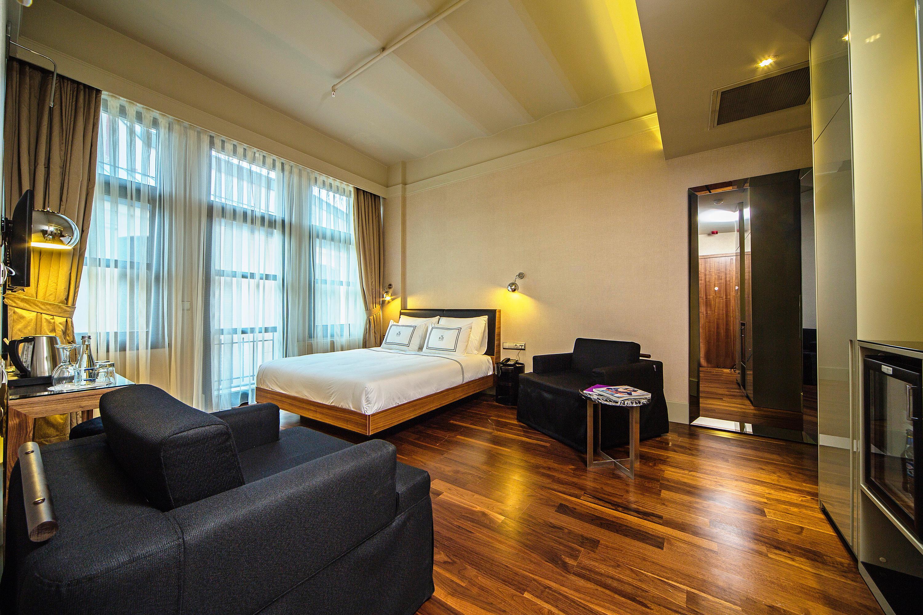 Hotel The Haze Karakoey Istambul
