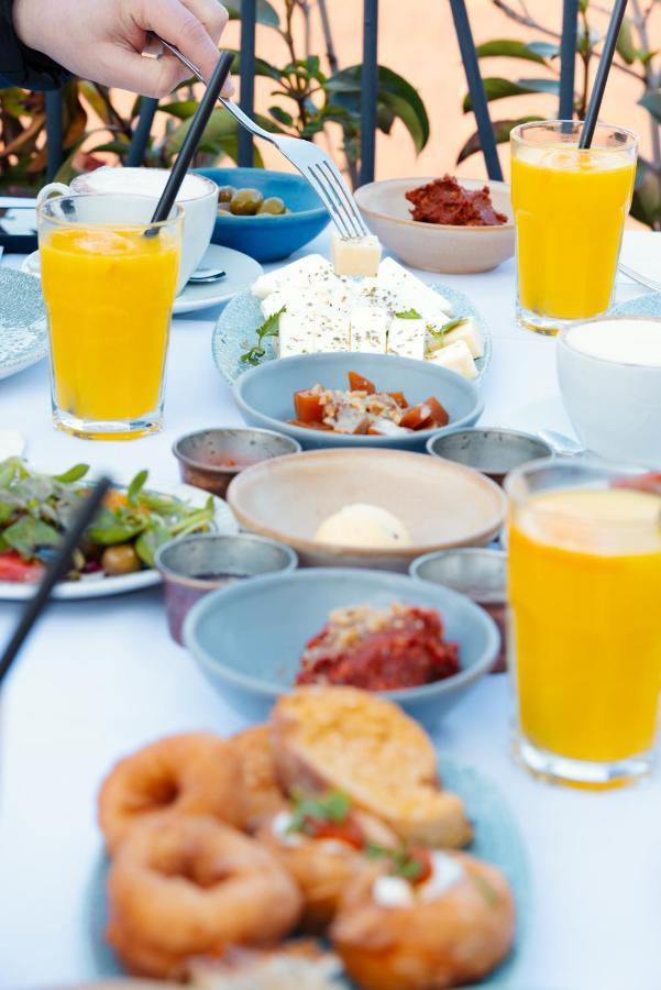 The Haze Karakoey 4* Istambul
