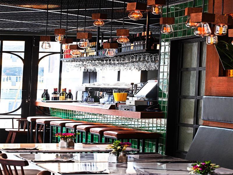 The Haze Karakoey 4* Istambul