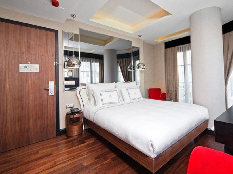 Otel The Haze Karaköy