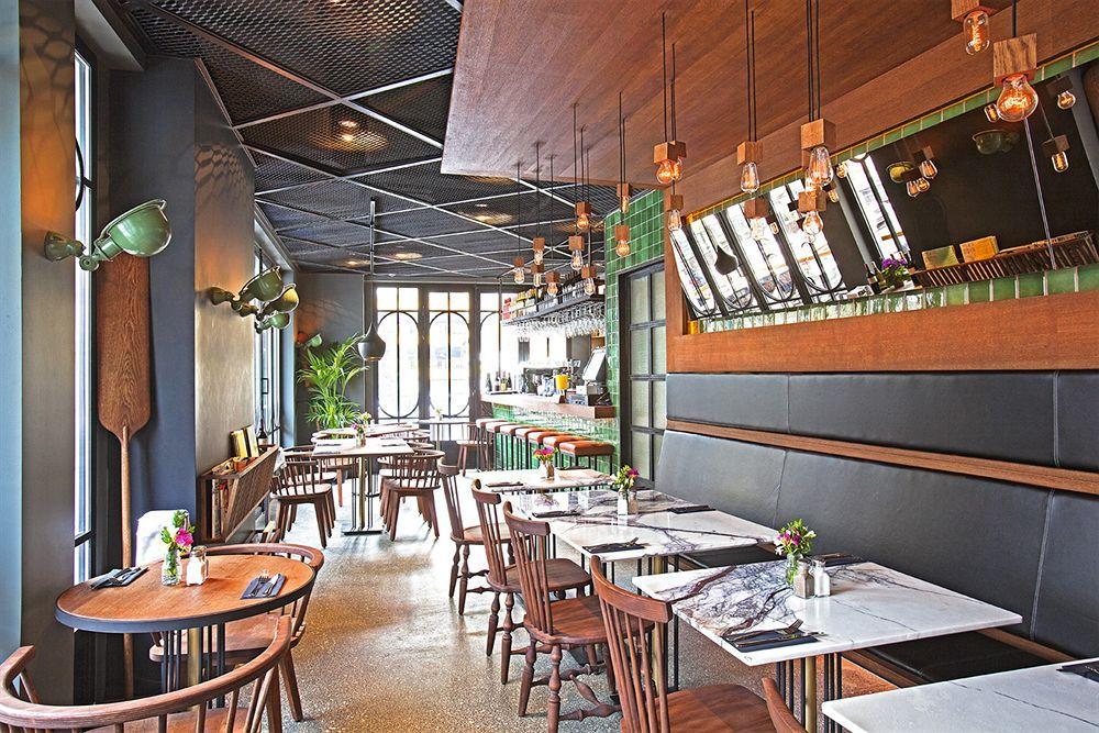 The Haze Karaköy Otel İstanbul