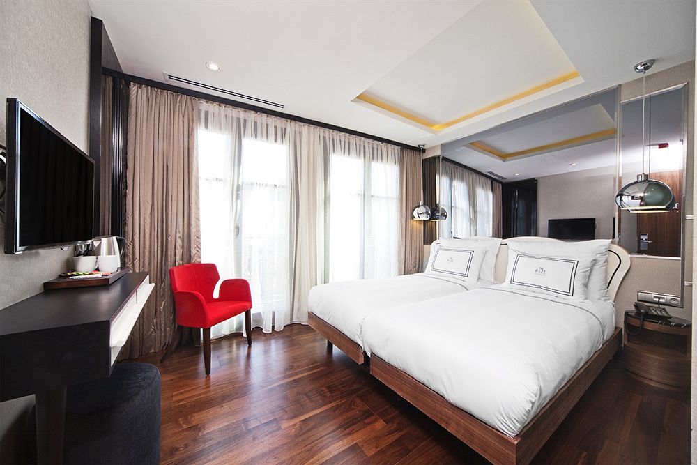 Otel The Haze Karaköy 4*