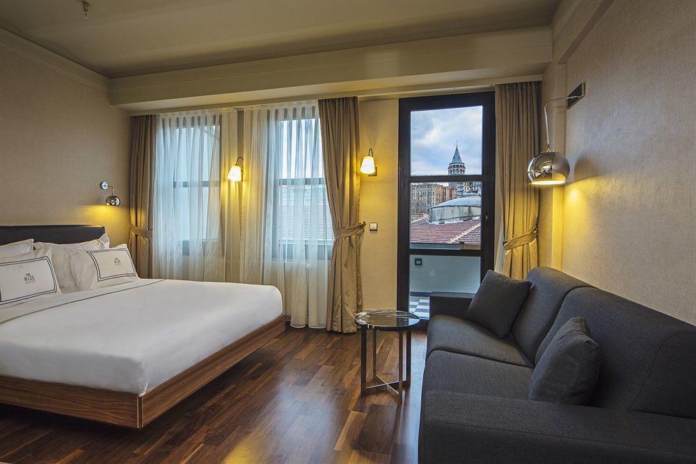 The Haze Karakoey 4* Istambul