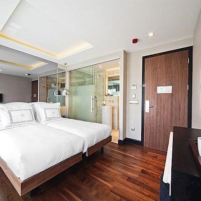 The Haze Karaköy Otel