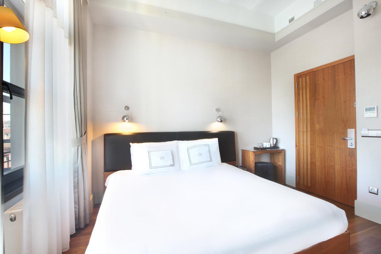 The Haze Karaköy Otel