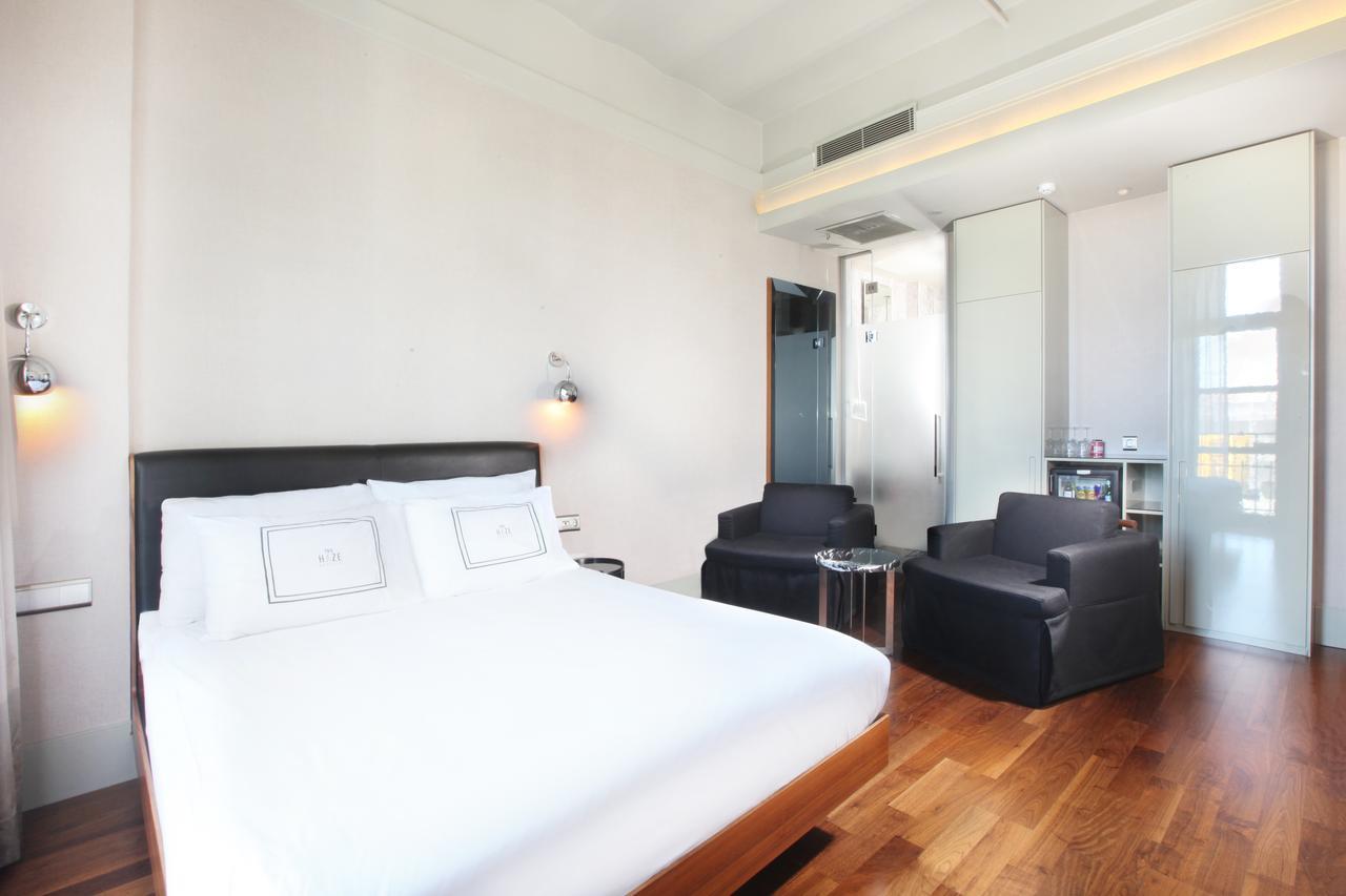 Otel The Haze Karaköy 4*