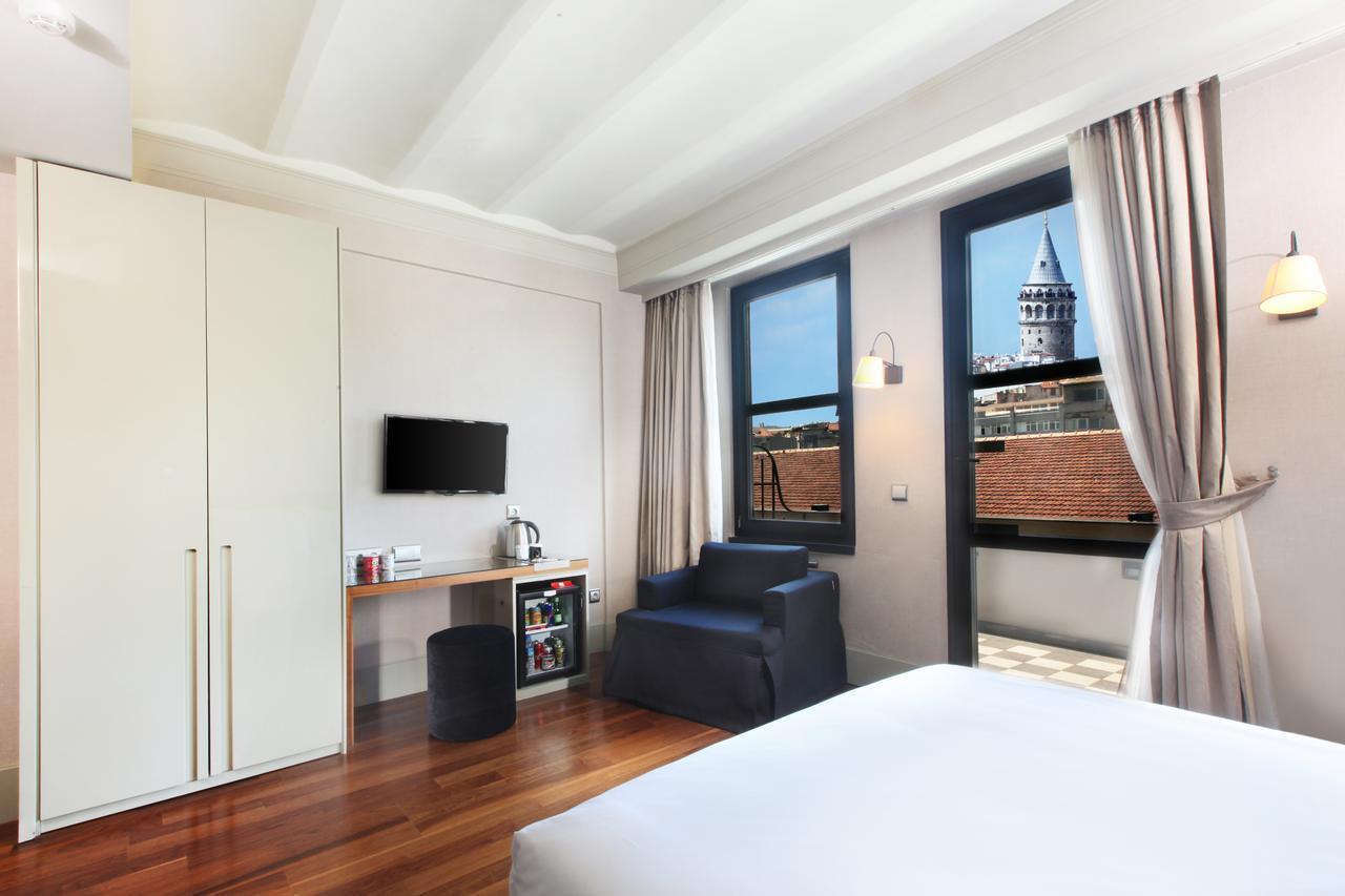 The Haze Karaköy 4* İstanbul