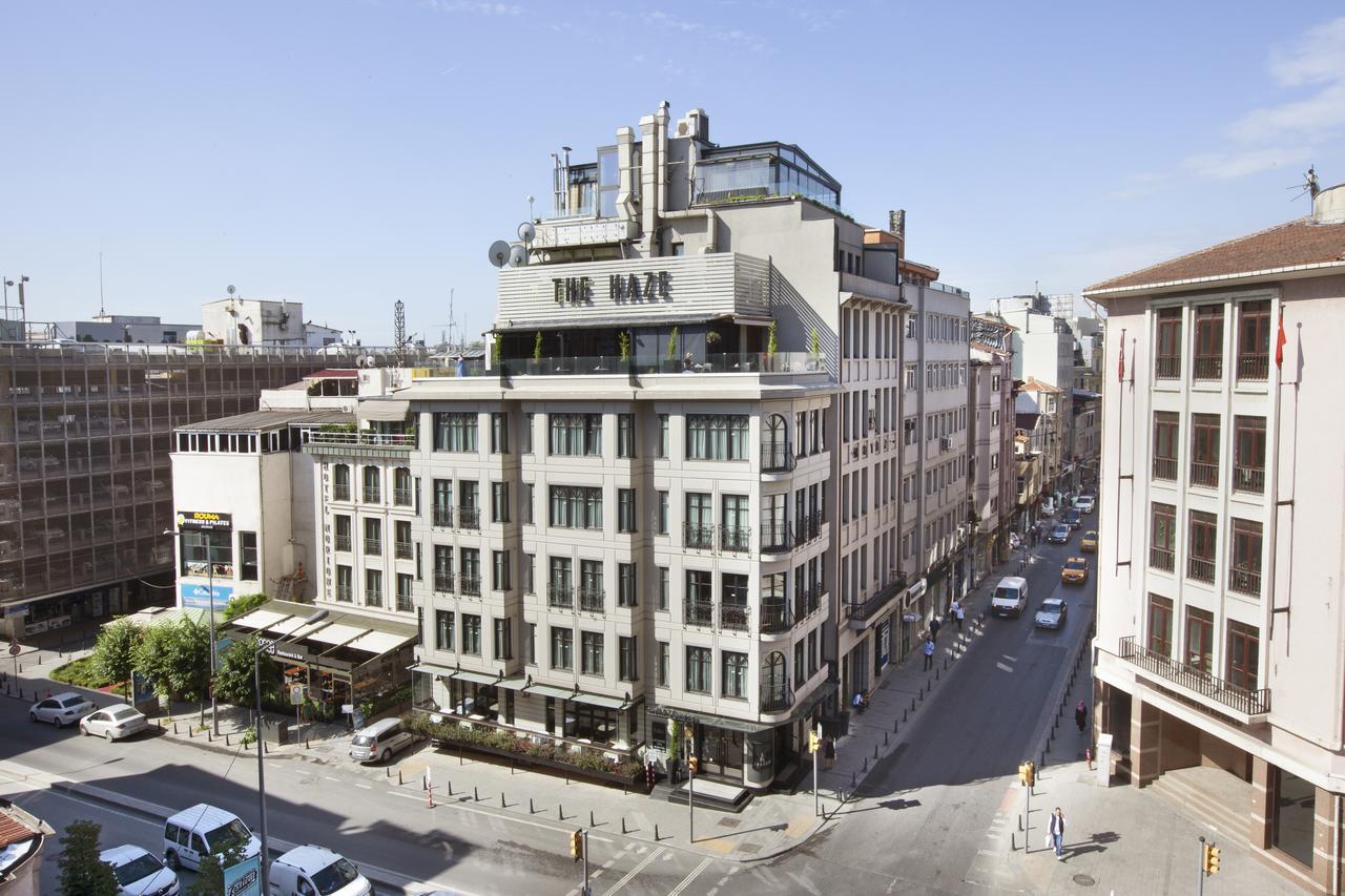 Otel The Haze Karaköy 4*