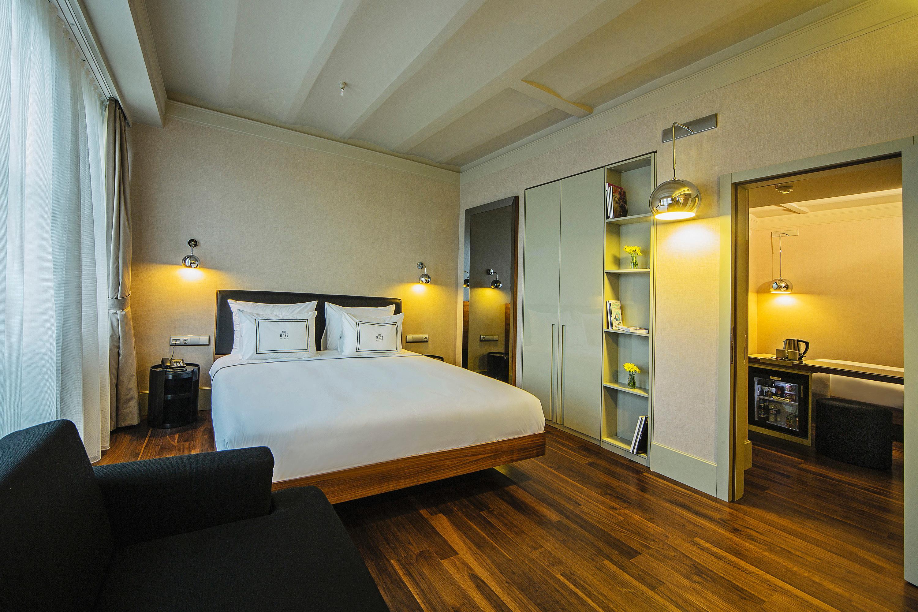 The Haze Karaköy 4* İstanbul