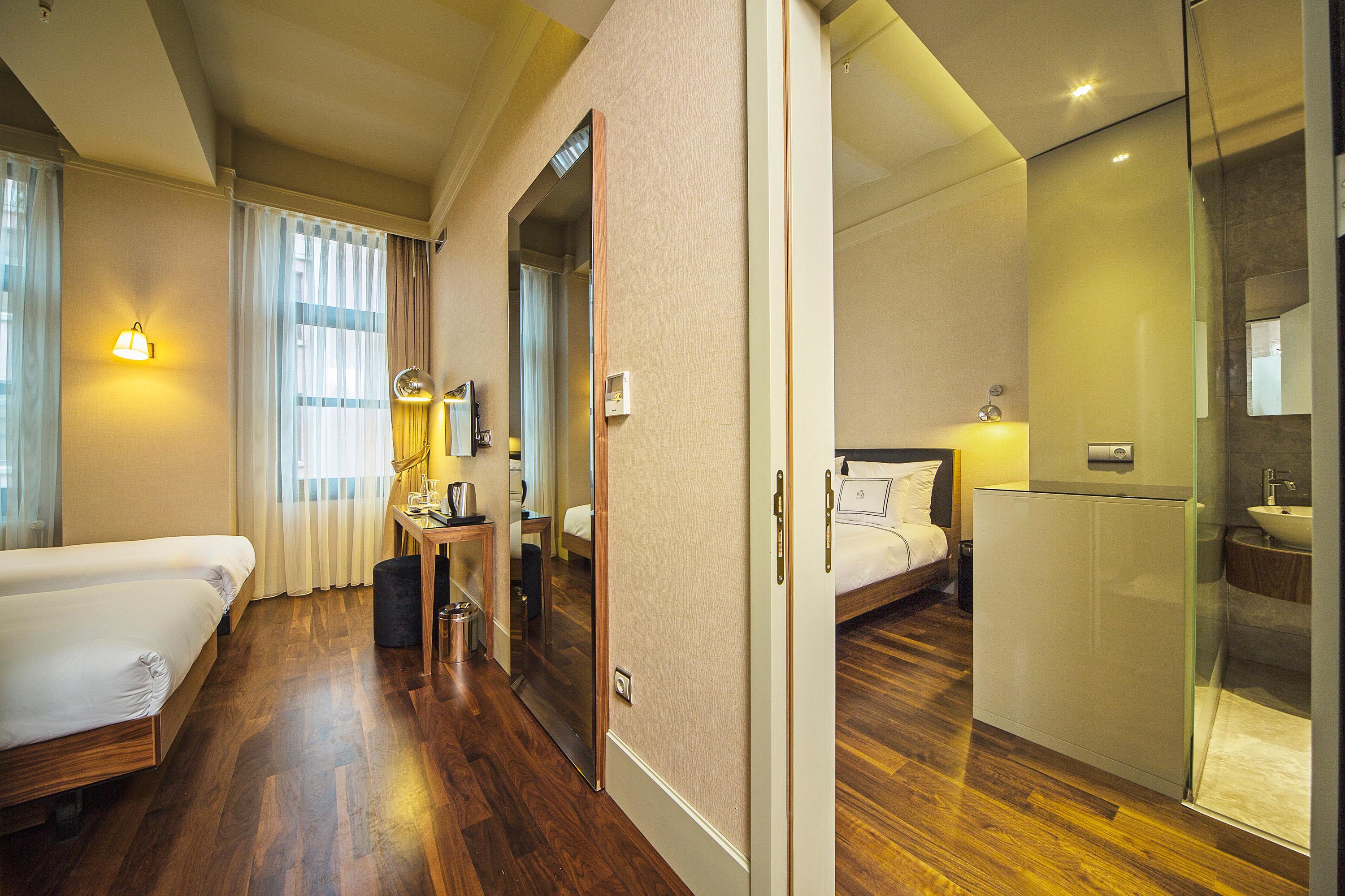 The Haze Karaköy Otel