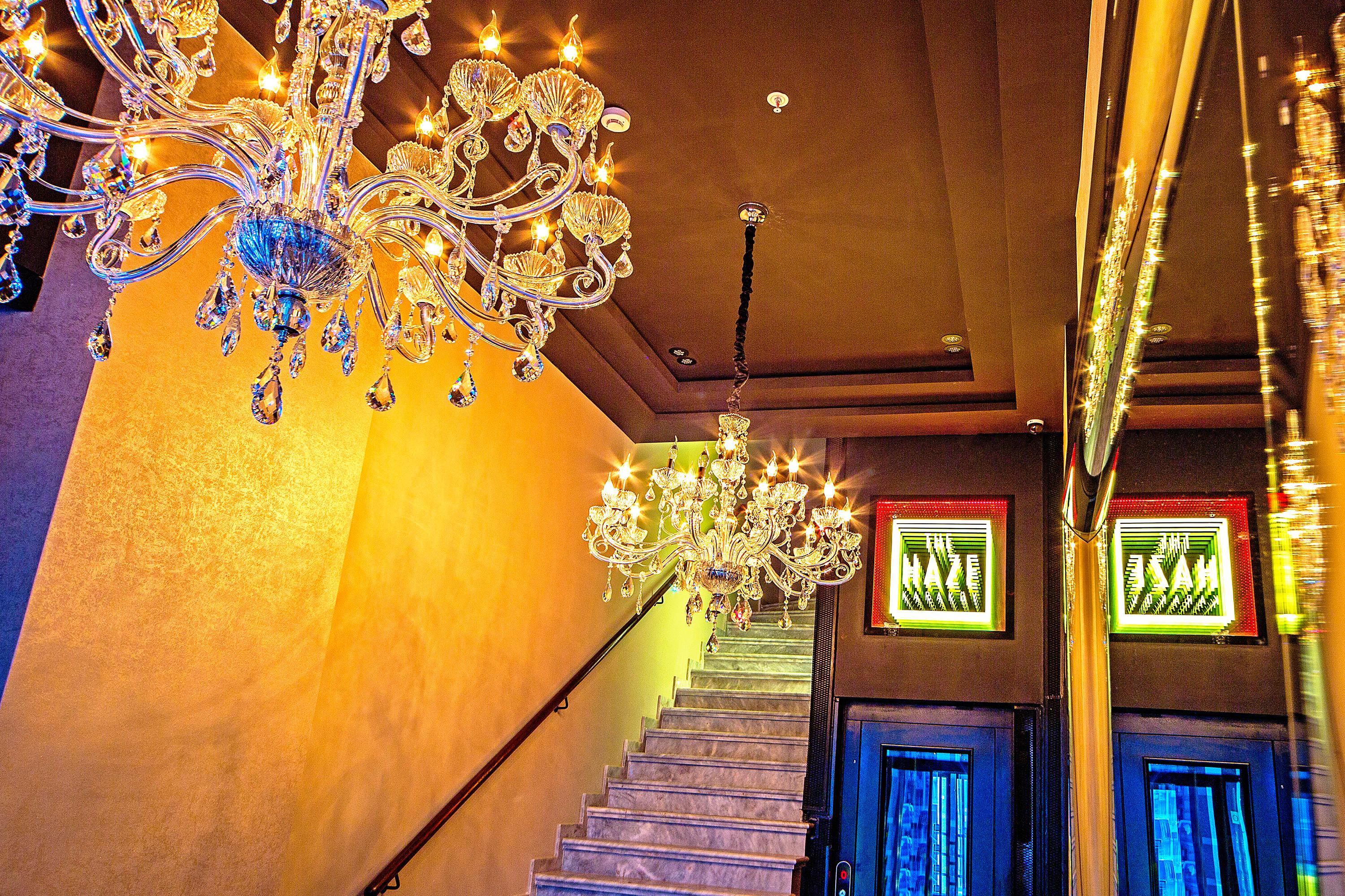 The Haze Karaköy 4* İstanbul