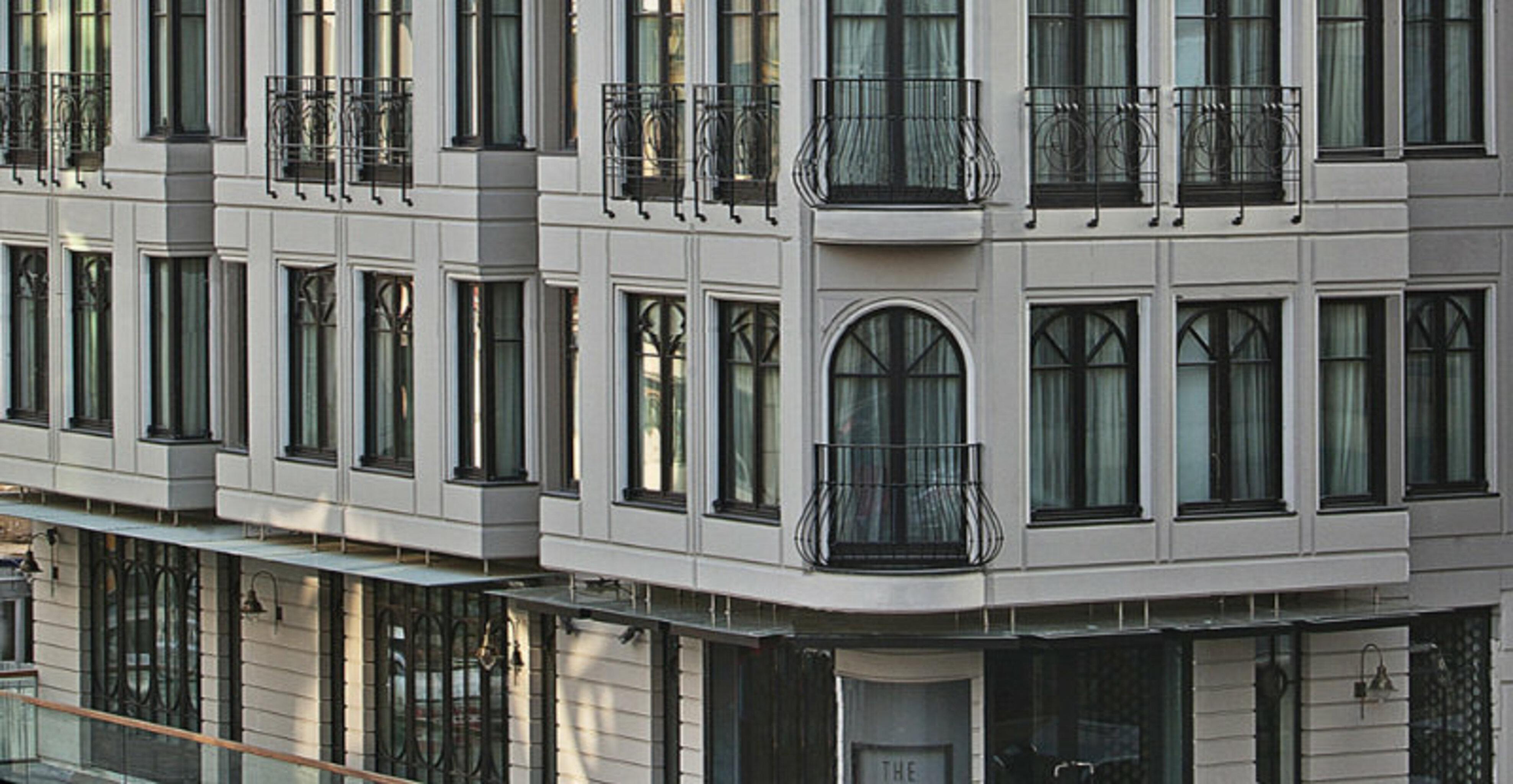 Otel The Haze Karaköy