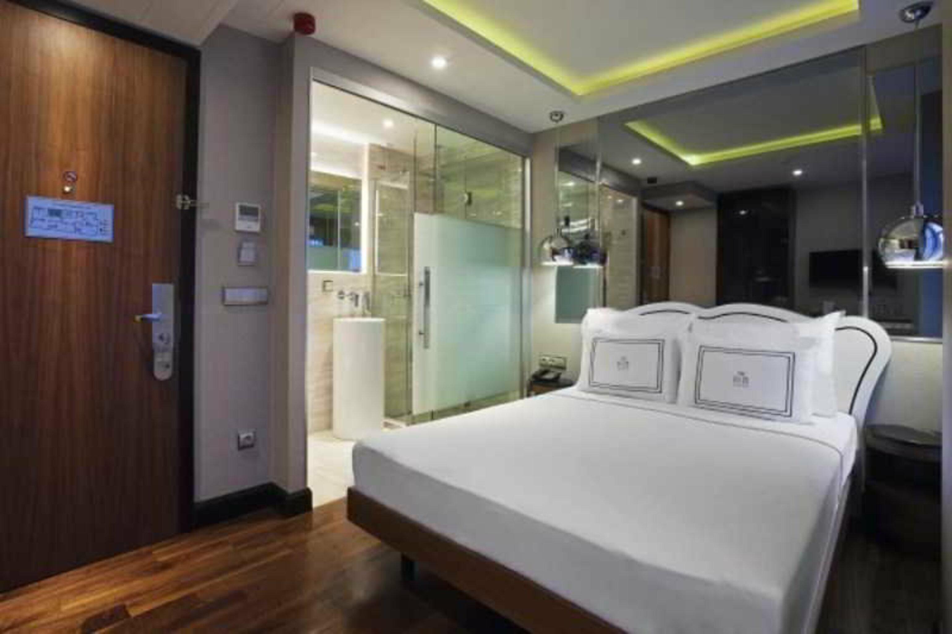 The Haze Karaköy 4*