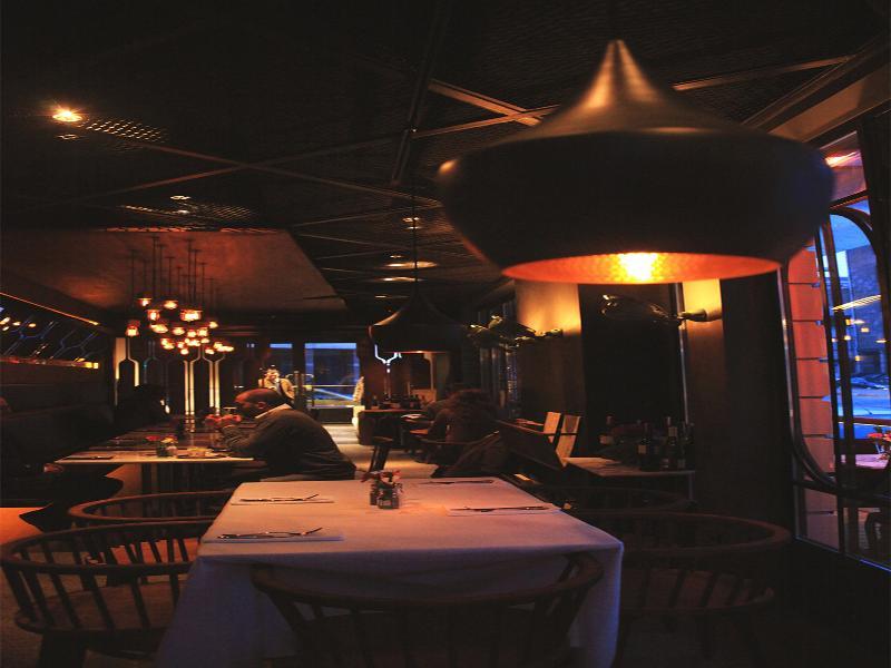 The Haze Karaköy Otel