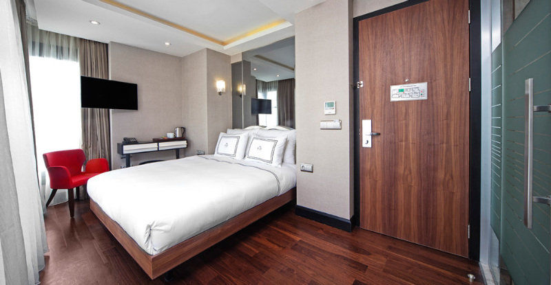 Otel The Haze Karaköy 4*