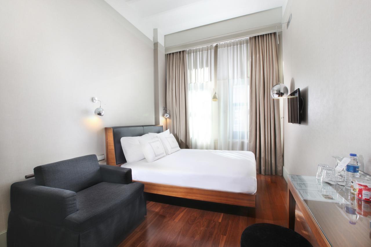 The Haze Karaköy Otel 4*