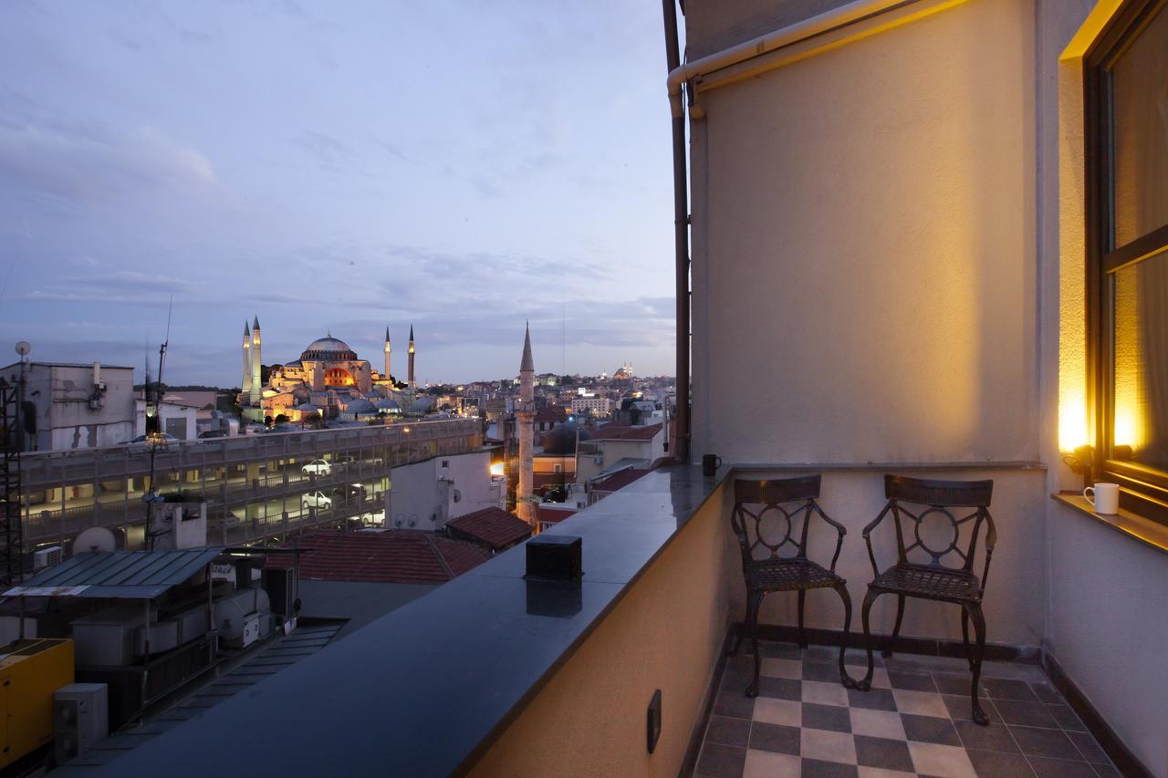Otel The Haze Karaköy